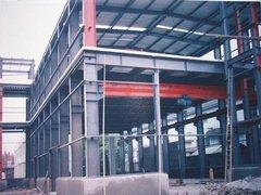 煙臺市優質鋼結構供應 廠家、價格與建筑材料解析