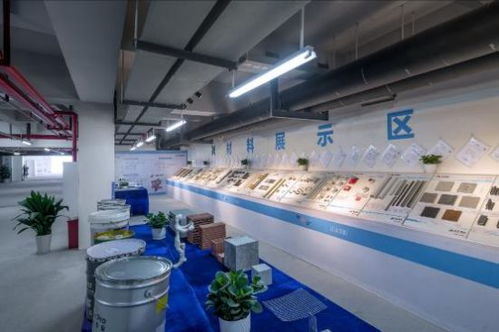 旭輝透明工廠 看見家裝毛細血管，見證社區美好生活