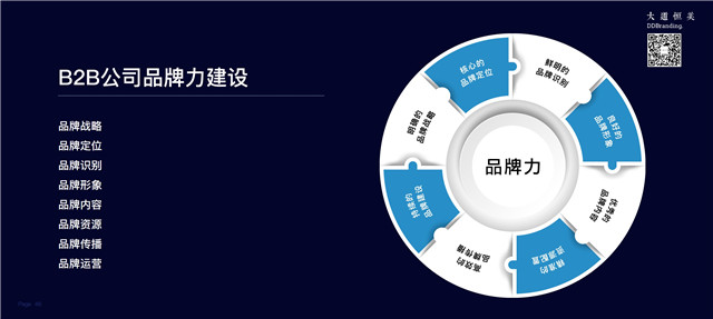 大品牌戰略體系 商業價值生長的時代引擎